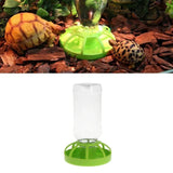 Lotus Leaf Auto-Refill Reptile Water Dispenser