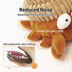 Dancing Interactive Dog Toy