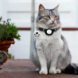 Mini Bluetooth GPS Tracker for Pets, Keys & Bags (iOS & Android)