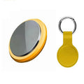Mini 5G Bluetooth GPS AirTag-Style Anti-Loss Tracker for Pets, Kids & Bags