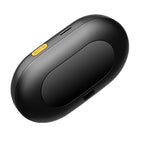 4G GPS Pet Tracker with Electronic Fence & Voice Monitor for Dogs & Cats - IP67 Waterproof