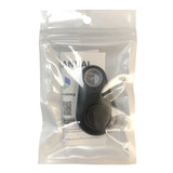 Mini Bluetooth GPS Smart Tag Key Finder - Anti-Loss Alarm for Wallets, Keys & Pets