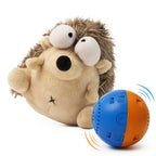 Dancing Interactive Dog Toy