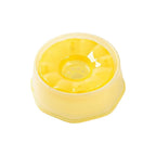 Anti-Splash Floating Dog Water Bowl (Large Capacity, Spill-Proof)