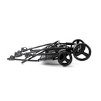 3-in-1 Pet Stroller with Sun Shade (All-Terrain, Waterproof)