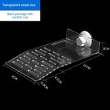 Turtle Basking Platform — Floating Dock Ramp for Aquarium Turtles