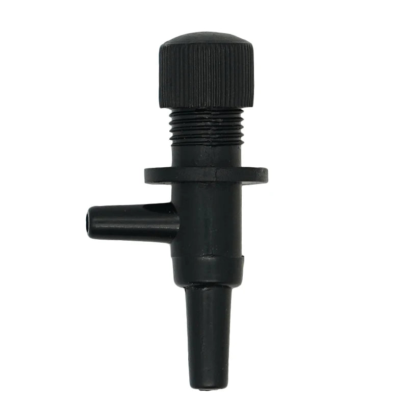 Aquarium Air Flow Control Valves for 5mm Tubing 10/20 Pack