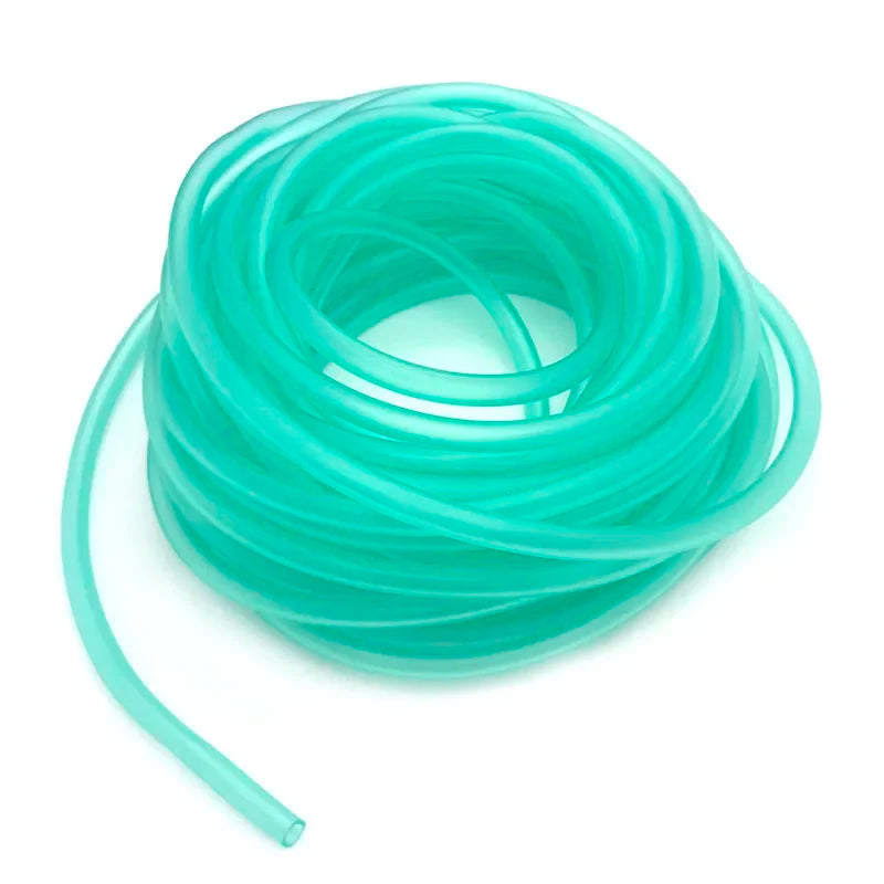 Aquarium Air Pump Oxygen Hose Tubing (4×6mm, 1–10m, Flexible Airline)