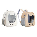 Soft Tote Pet Carrier Bag up to 11lbs (Adjustable Strap, Breathable, Portable)
