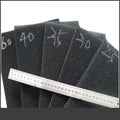 Aquarium Polyurethane Filter Sponge (Biochemical Cotton, Reusable, Cut-to-Size)