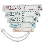 Disposable Pet Blood Pressure Cuff