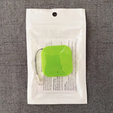 Mini Bluetooth Pet Tracker with Built-In Speaker - AirTag-Style Finder