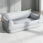 Waterproof Memory Foam Orthopedic Dog Bed