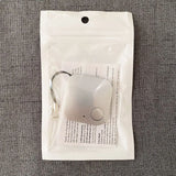 Mini Bluetooth Pet Tracker with Built-In Speaker - AirTag-Style Finder