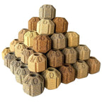 Aquarium Biological Filter Bio Balls (300g–1kg, Hollow Nano Media)
