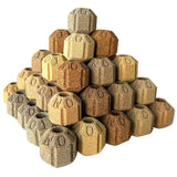 Aquarium Biological Filter Bio Balls (300g–1kg, Hollow Nano Media)