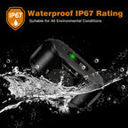 1000M Waterproof Dog Training Collar
