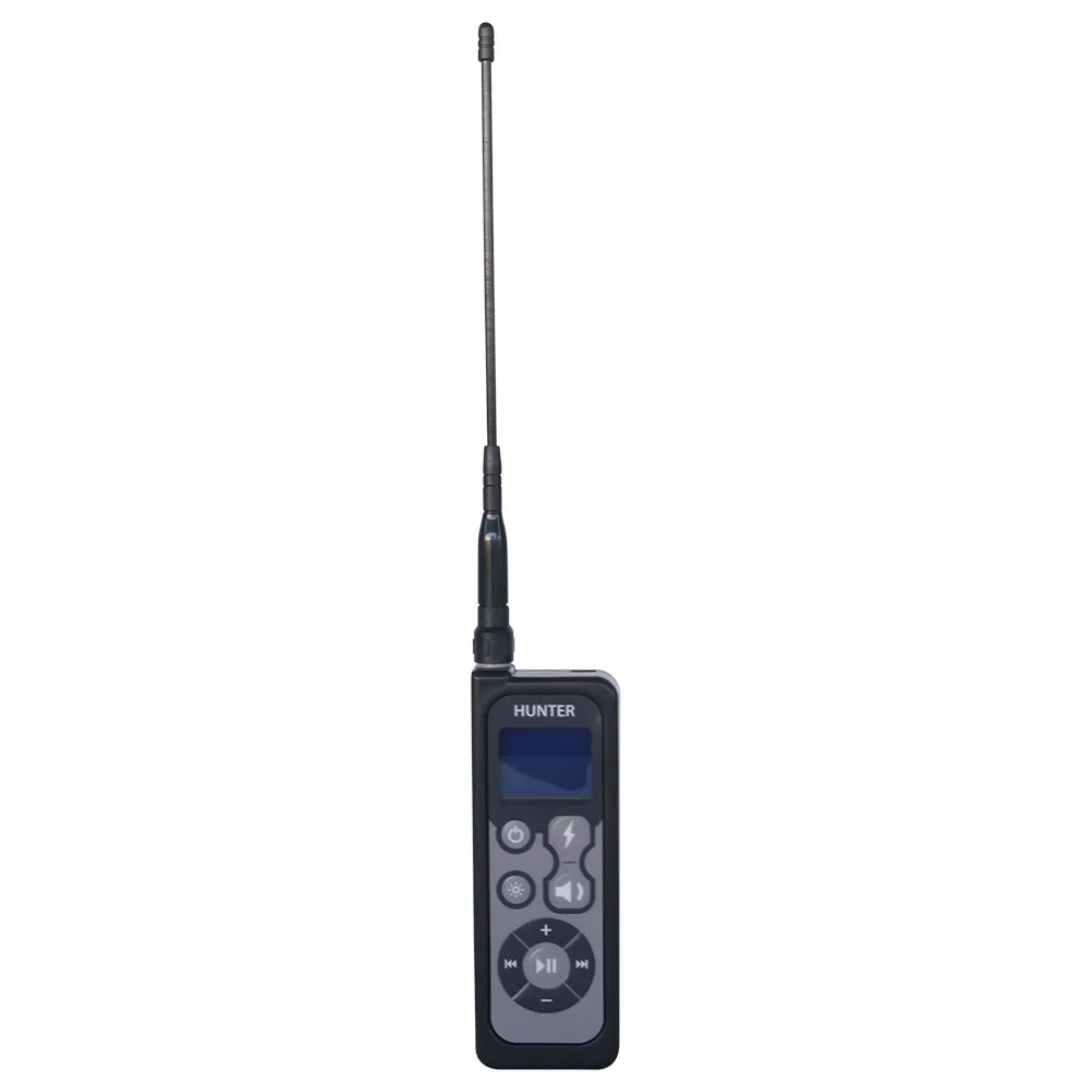 DTR 25000 Professional GPS Remote Control System for Dog Training Collars