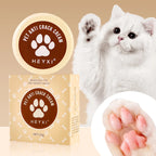 Pet Paw & Nose Moisturizing Cream — Anti-Crack Care for Cats & Dogs