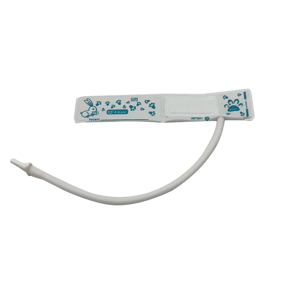 Disposable Pet Blood Pressure Cuff