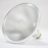 PAR30 Metal Halide Reptile Lamp — UVA/UVB Basking Bulb, 35W-70W
