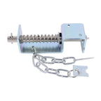 Trip Wire Perimeter Alarm for Hunting & Property Security