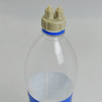 DIY Aquarium CO2 Generator System with Bottle Reactor Kit