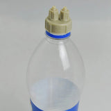 DIY Aquarium CO2 Generator System with Bottle Reactor Kit