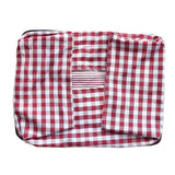 Sofa-Style Pet Kennel Bed