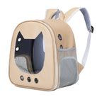 Premium Tote Pet Carrier Bag (Adjustable Strap, Ventilated, Large Capacity)