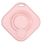Mini Pet GPS Tracker & Smart Finder for Wallets, Keys & Kids - Apple Find My Compatible