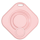 Mini Pet GPS Tracker & Smart Finder for Wallets, Keys & Kids - Apple Find My Compatible