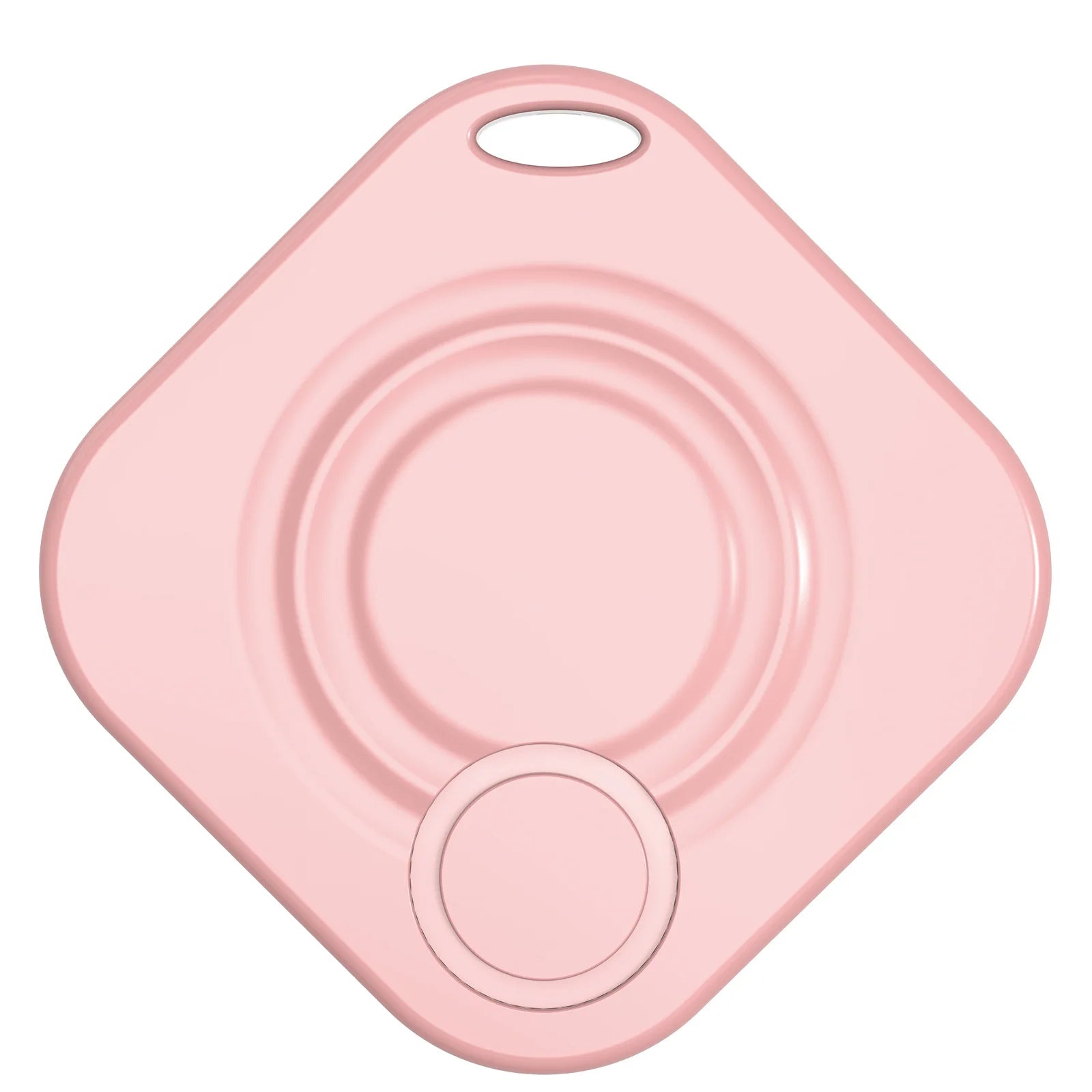 Mini Pet GPS Tracker & Smart Finder for Wallets, Keys & Kids - Apple Find My Compatible