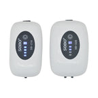 SOBO USB Rechargeable Aquarium Air Pump 600–4800mAh