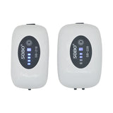 SOBO USB Rechargeable Aquarium Air Pump 600–4800mAh