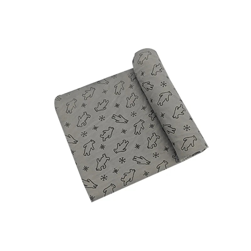 Imitation Deerskin Pet Drying Towel — Large Absorbent Quick-Dry Towel