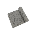 Imitation Deerskin Pet Drying Towel — Large Absorbent Quick-Dry Towel