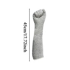 Bite & Scratch-Proof Pet Handling Gloves