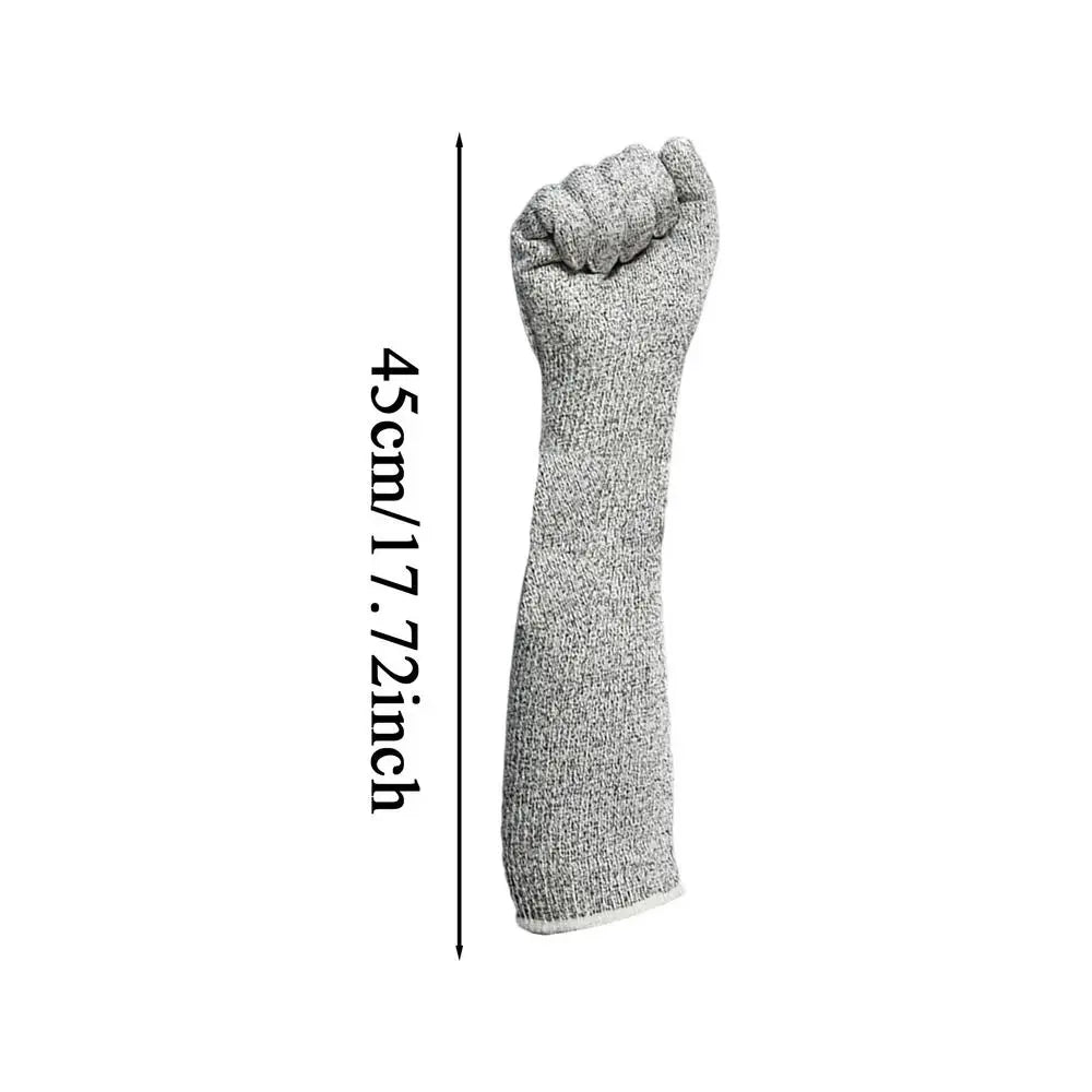 Bite & Scratch-Proof Pet Handling Gloves