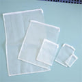 Aquarium Filter Net Bags (5-Pack, 100 Mesh Nylon, Bio Media)