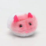 2-Pack Vibrating Spring Mouse Toy — Battery-Free Automatic Cat Toy