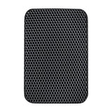 Large Cat Litter Mat (Waterproof Pet Toilet Mat)