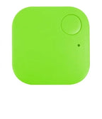 Mini Bluetooth GPS Pet Tracker with Speaker - AirTag-Style for iOS & Android