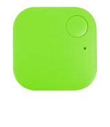 Mini Bluetooth GPS Pet Tracker with Speaker - AirTag-Style for iOS & Android