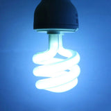UVB Reptile Heat & Light Bulb — Calcium-Boosting 5.0/10.0, 13W/26W