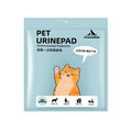 Disposable Pet Urine Pads — High-Absorbency Quick-Dry Cleanup Sheets