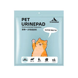 Disposable Pet Urine Pads — High-Absorbency Quick-Dry Cleanup Sheets