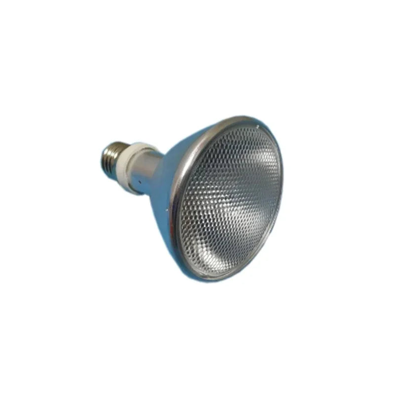 35W-70W UVA+UVB Metal Halide Reptile Lamp — PAR30 Basking Bulb (Ballast Required)