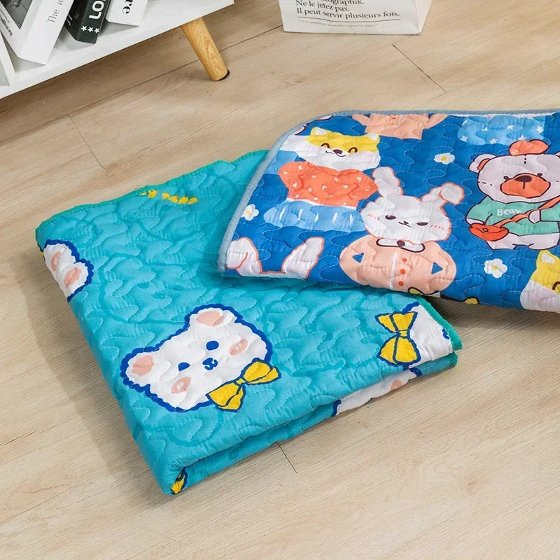 Multi-Functional Washable Pet Mat