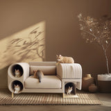 Modern Pet Sofa Bed & House Furniture